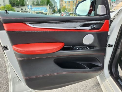 2017 BMW X5 M, US $44,900.00, image 4