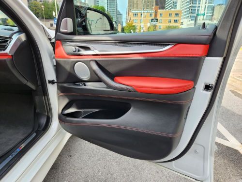 2017 BMW X5 M, US $44,900.00, image 5