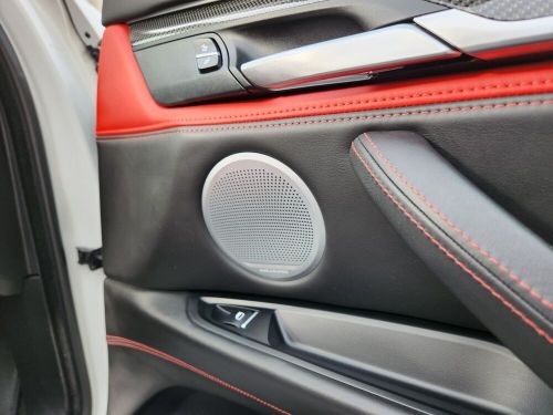 2017 BMW X5 M, US $44,900.00, image 6