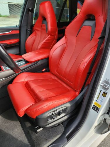 2017 BMW X5 M, US $44,900.00, image 7