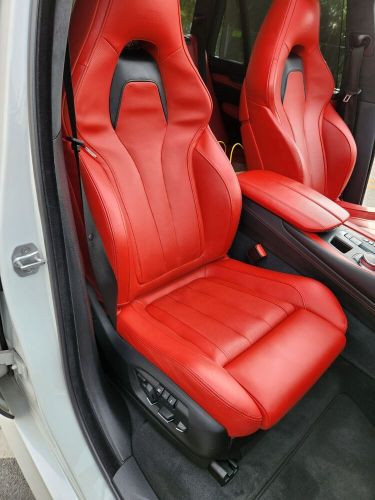 2017 BMW X5 M, US $44,900.00, image 8