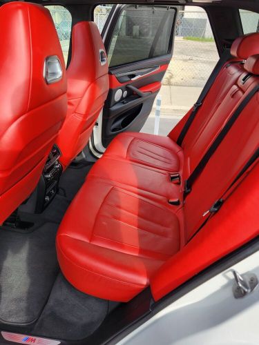 2017 BMW X5 M, US $44,900.00, image 9