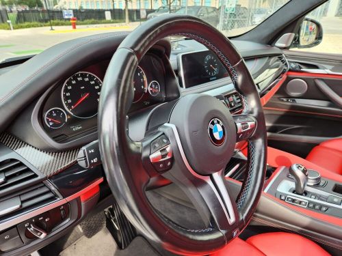 2017 BMW X5 M, US $44,900.00, image 11
