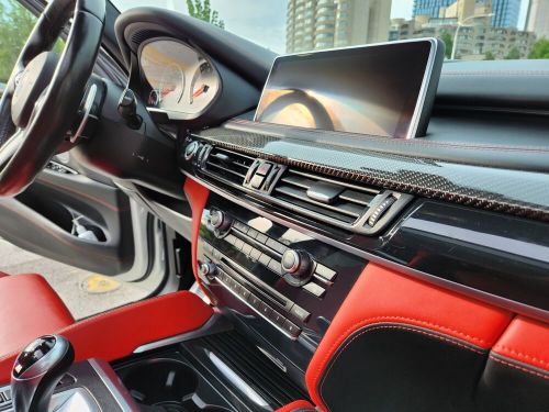 2017 BMW X5 M, US $44,900.00, image 12