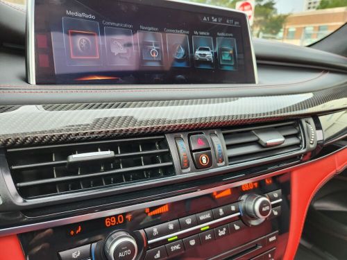 2017 BMW X5 M, US $44,900.00, image 13