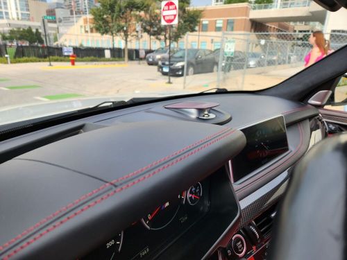 2017 BMW X5 M, US $44,900.00, image 16