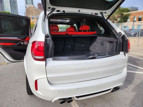 2017 BMW X5 M, US $44,900.00, image 18