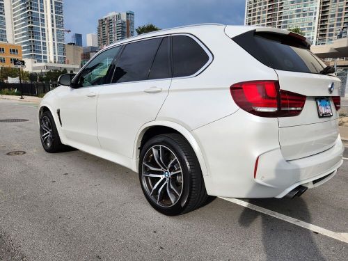 2017 BMW X5 M, US $44,900.00, image 19