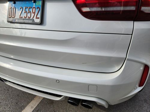 2017 BMW X5 M, US $44,900.00, image 21