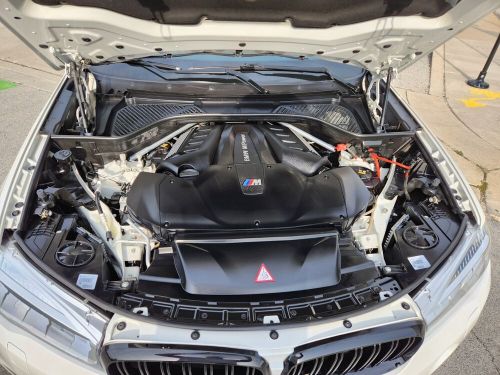 2017 BMW X5 M, US $44,900.00, image 23