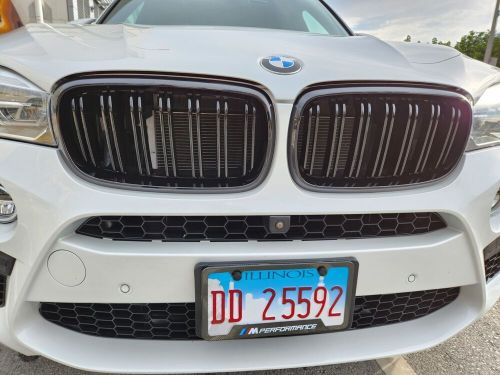 2017 BMW X5 M, US $44,900.00, image 25