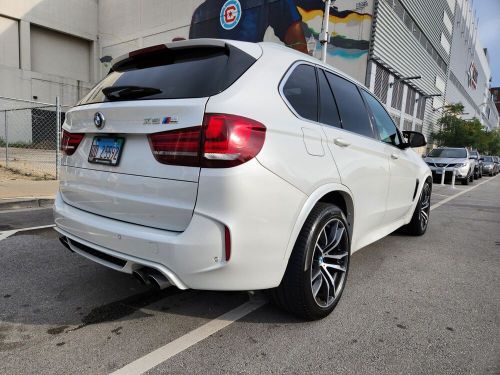 2017 BMW X5 M, US $44,900.00, image 28