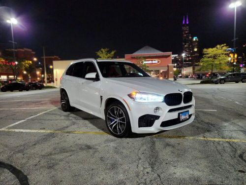 2017 BMW X5 M, US $44,900.00, image 29