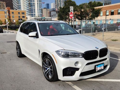 2017 BMW X5 M, US $44,900.00, image 30