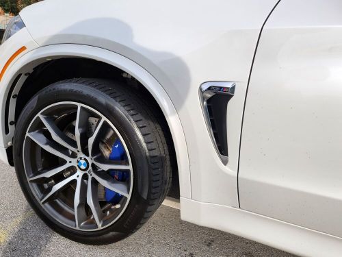 2017 BMW X5 M, US $44,900.00, image 31