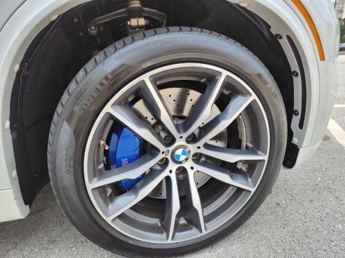 2017 BMW X5 M, US $44,900.00, image 32