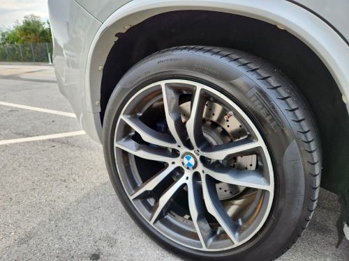 2017 BMW X5 M, US $44,900.00, image 33