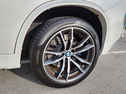 2017 BMW X5 M, US $44,900.00, image 34