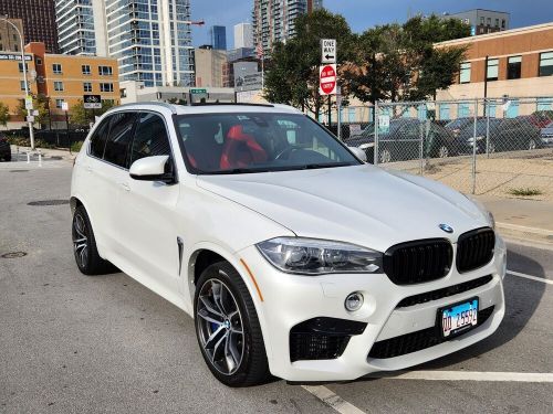2017 BMW X5 M, US $44,900.00, image 35