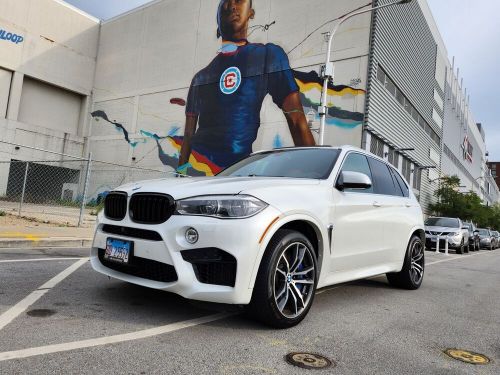 2017 BMW X5 M, US $44,900.00, image 36