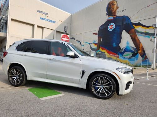 2017 BMW X5 M, US $44,900.00, image 37