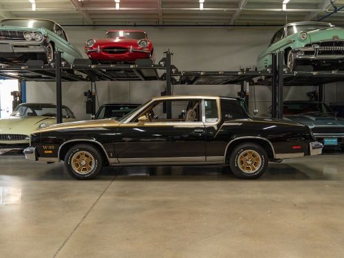 Oldsmobile Hurst/Olds W302 Door Coupe