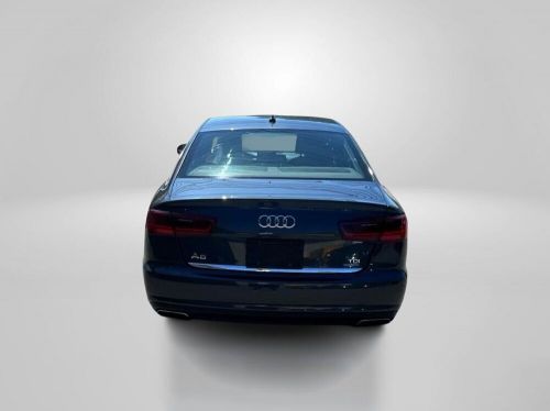 2016 audi a6 3.0 tdi premium plus