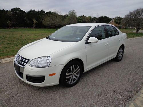 2006 volkswagen jetta tdi diesel dsg automatic best deal on ebay!