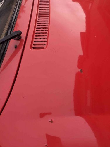 1977 triumph spitfire