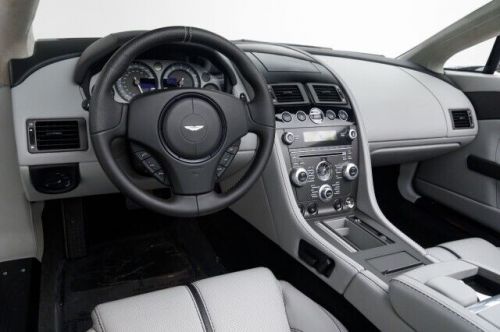 2015 aston martin vantage