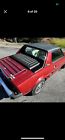 1978 fiat x1/9 targa