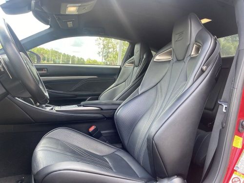 2018 Lexus RC F, US $53,735.00, image 5