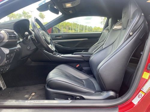2018 Lexus RC F, US $53,735.00, image 6