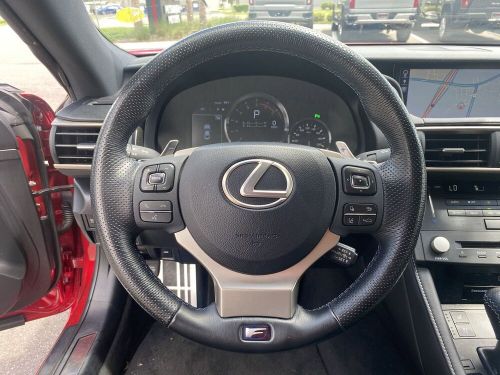 2018 Lexus RC F, US $53,735.00, image 7