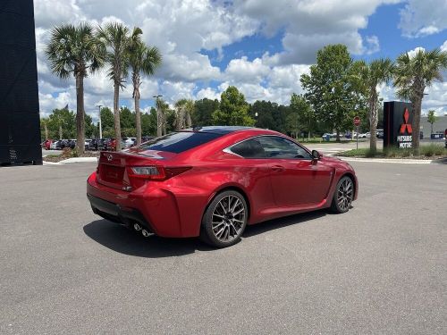 2018 Lexus RC F, US $53,735.00, image 9