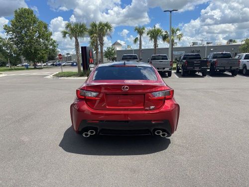 2018 Lexus RC F, US $53,735.00, image 10