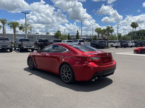 2018 Lexus RC F, US $53,735.00, image 11