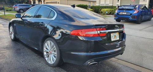 2014 jaguar xf