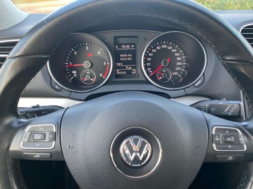 2012 VW GOLF TDI 2.0 Highline Manufactured in Germany, C $14,900.00, image 3