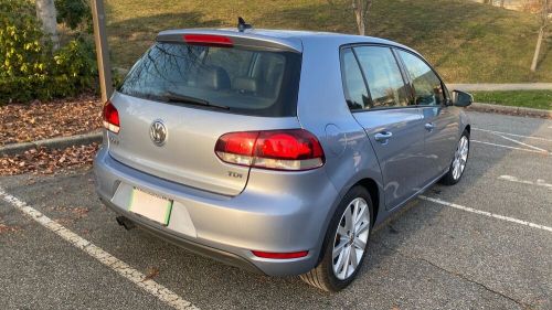 2012 VW GOLF TDI 2.0 Highline Manufactured in Germany, C $14,900.00, image 8