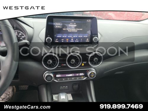 2020 Nissan Sentra SV, US $19,323.00, image 4