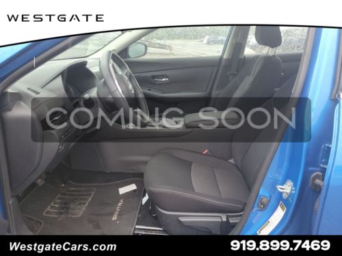 2020 Nissan Sentra SV, US $19,323.00, image 5