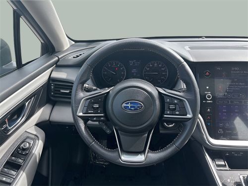 2021 subaru legacy premium
