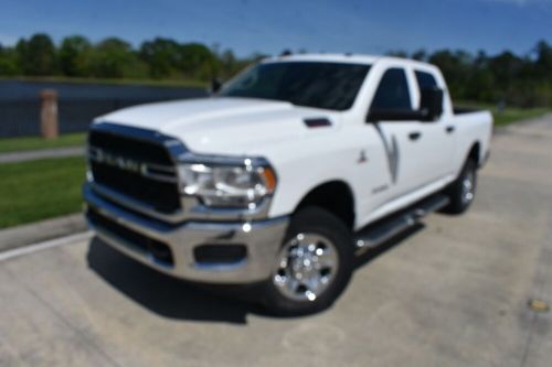 2019 ram 2500 tradesman