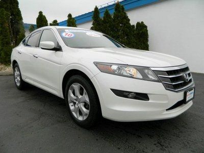 White 3.5l 4x4 power steering 4 wheel disc brakes aluminum wheels sunroof