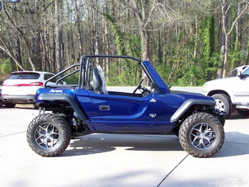2024 other makes reeper oreion brand new apex 4wd 1300cc 4cyl auto 4-speed