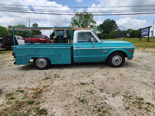 1972 gmc other