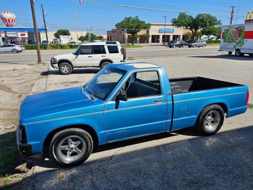 1991 GMC Sonoma 1991 GMC Sonoma short bed V8, US $500.00, image 2
