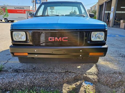 1991 GMC Sonoma 1991 GMC Sonoma short bed V8, US $500.00, image 4