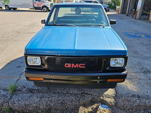 1991 GMC Sonoma 1991 GMC Sonoma short bed V8, US $500.00, image 6